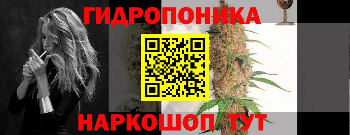 Каннабис гибрид Заинск